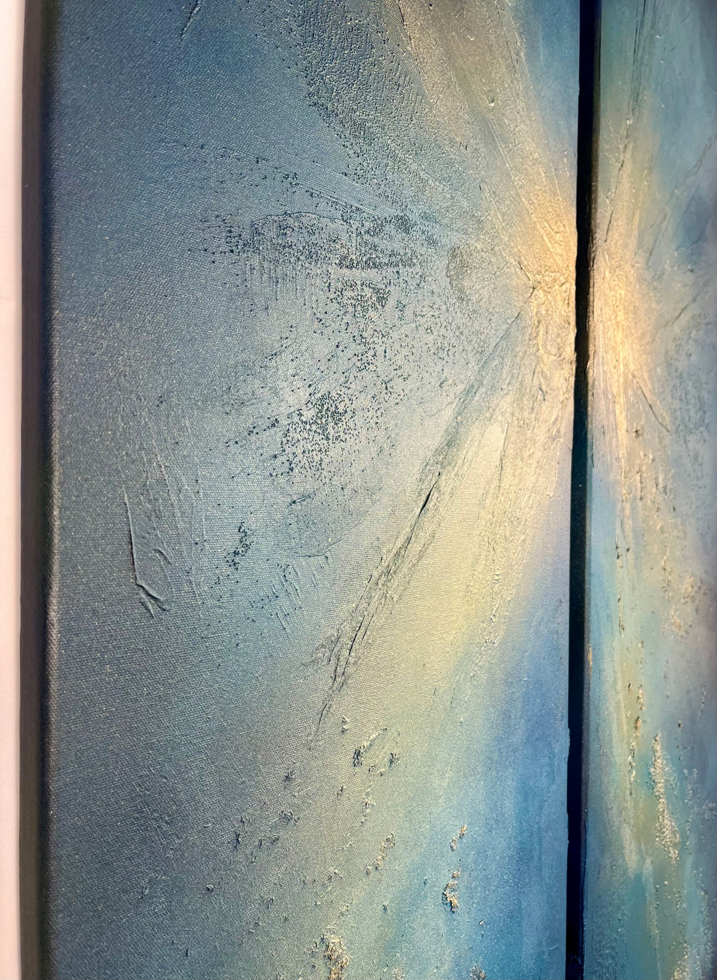 Angel wings