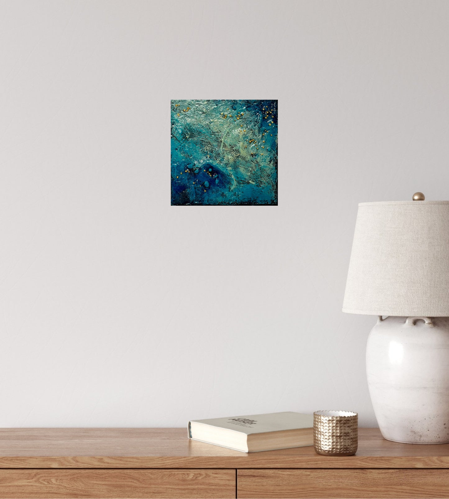 Ocean VI