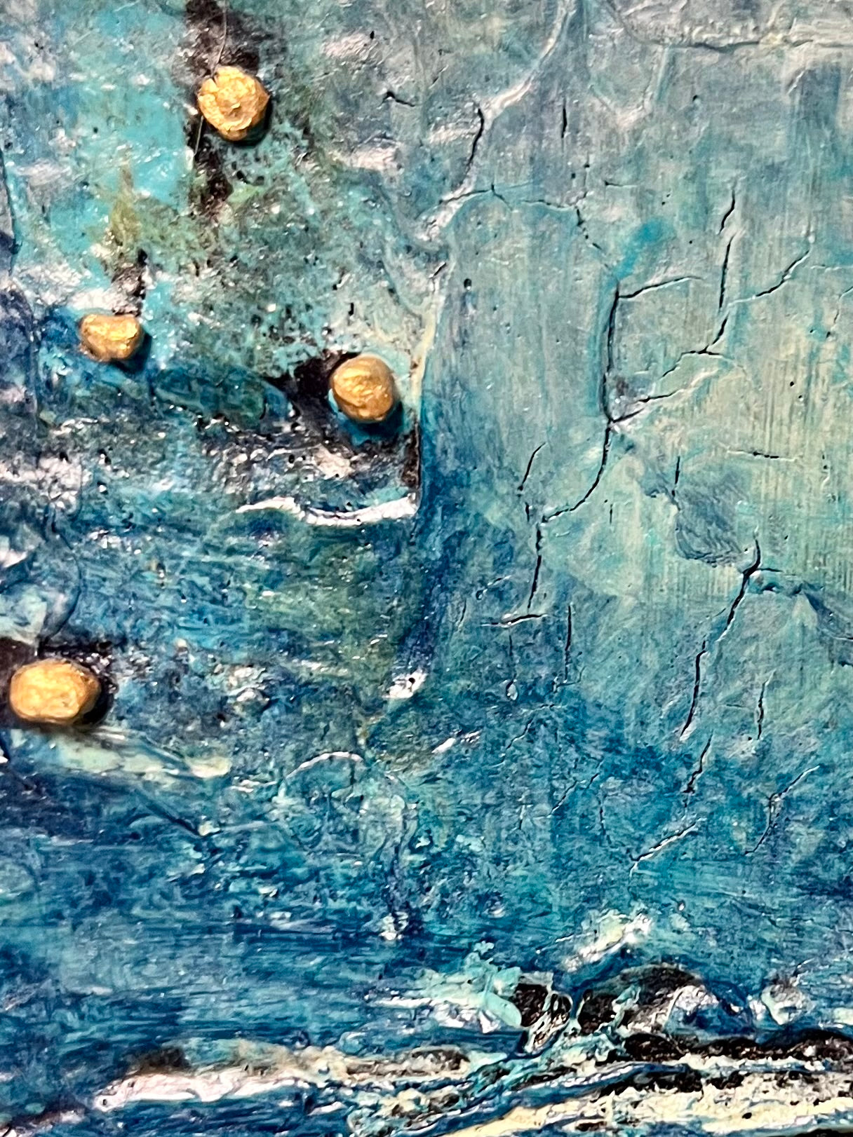 Ocean I