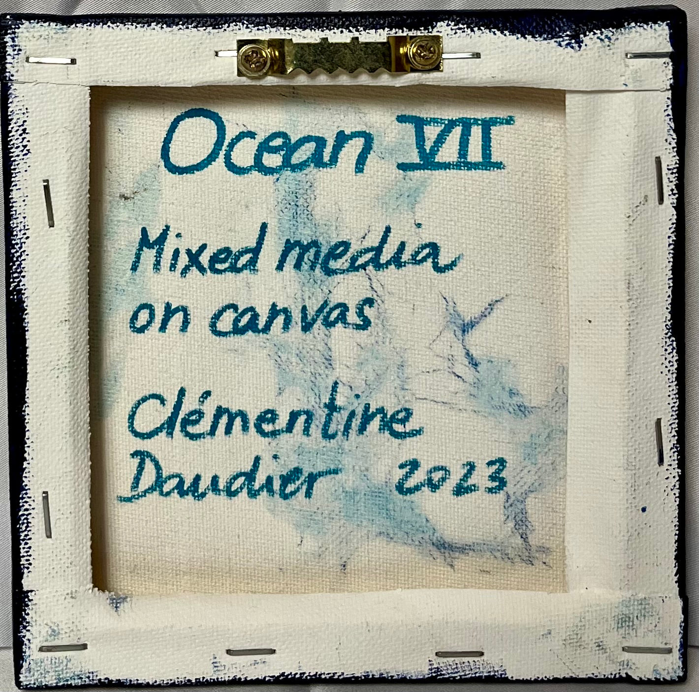 Ocean VII