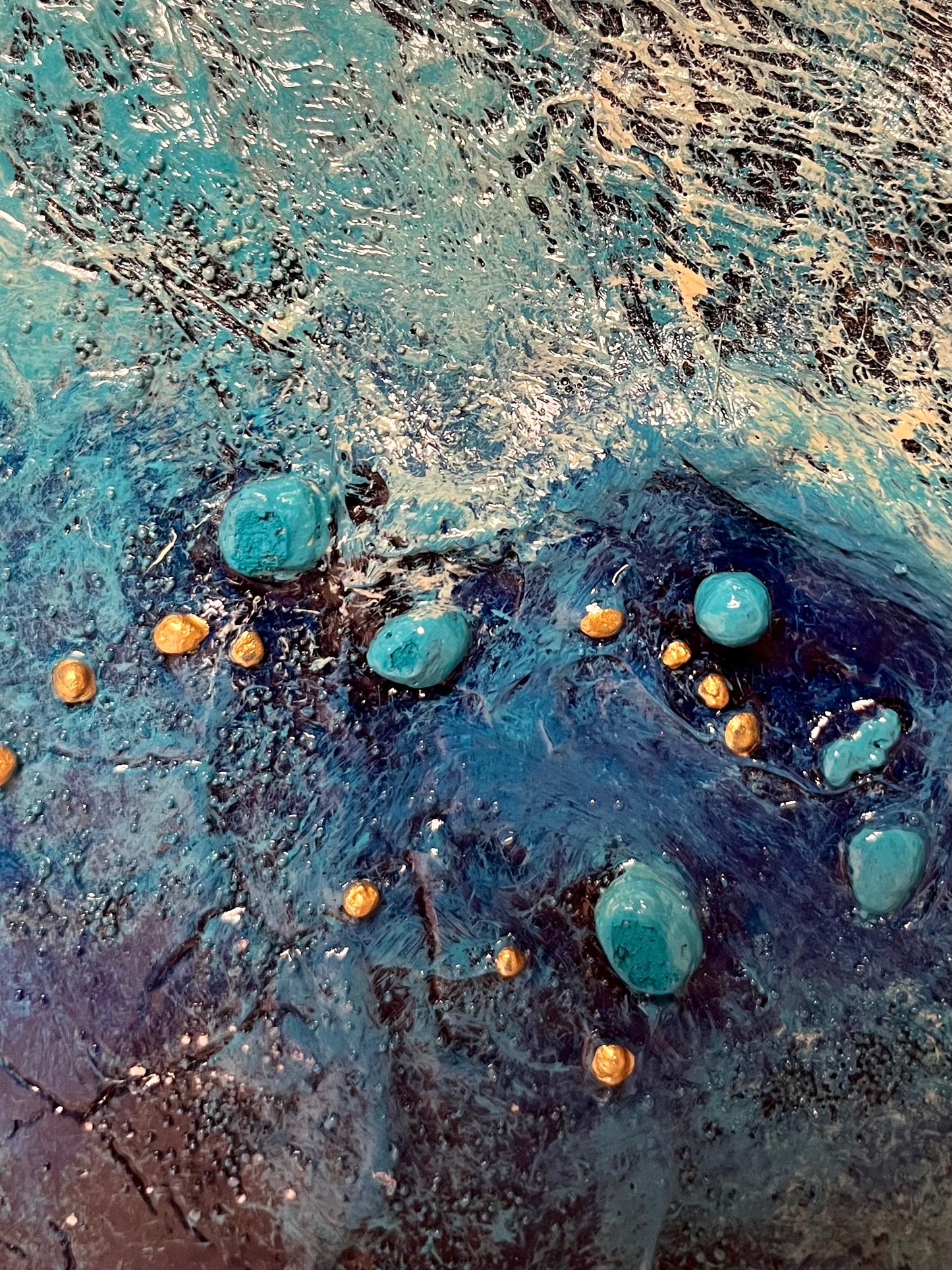 Ocean VI