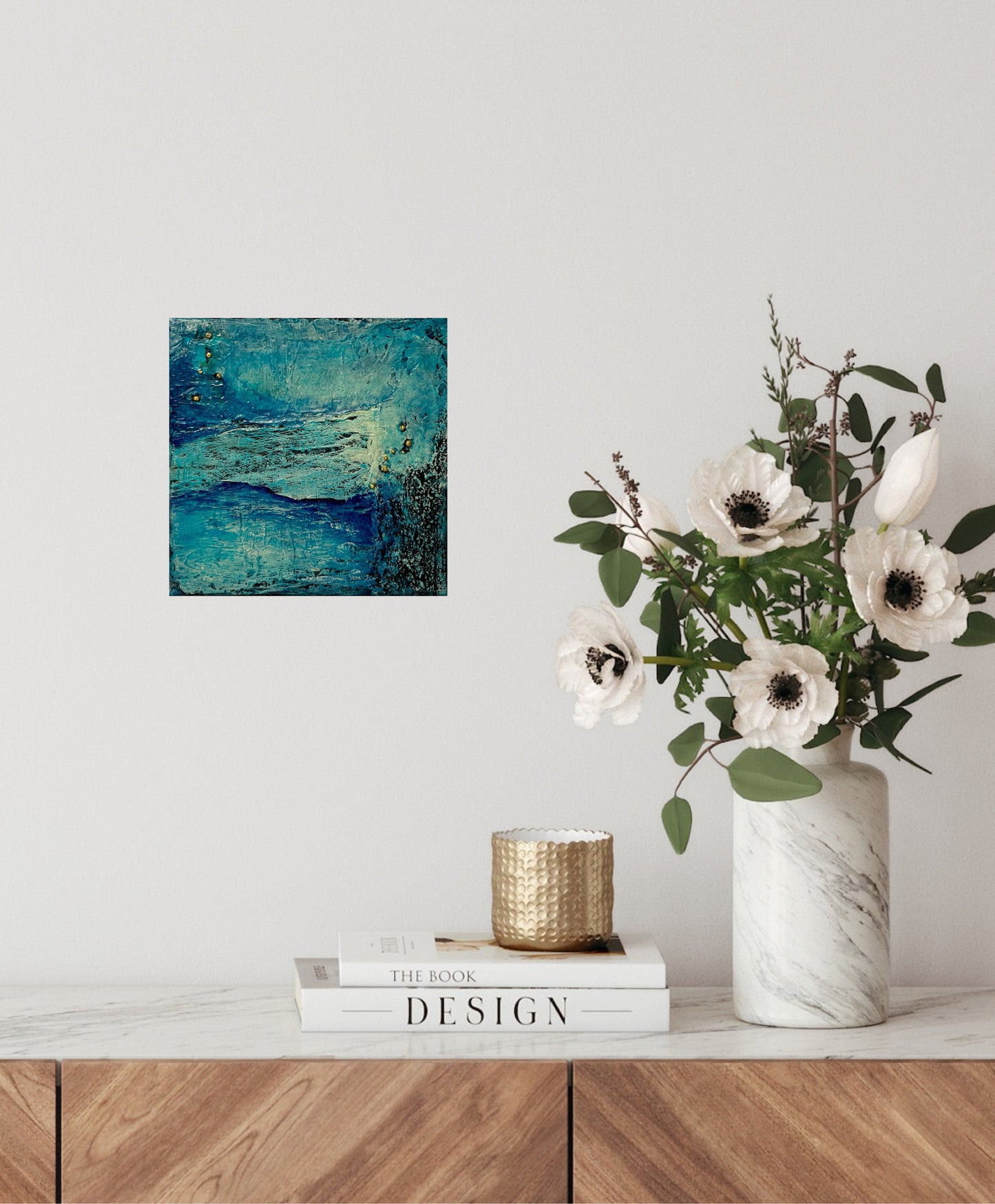 Ocean I