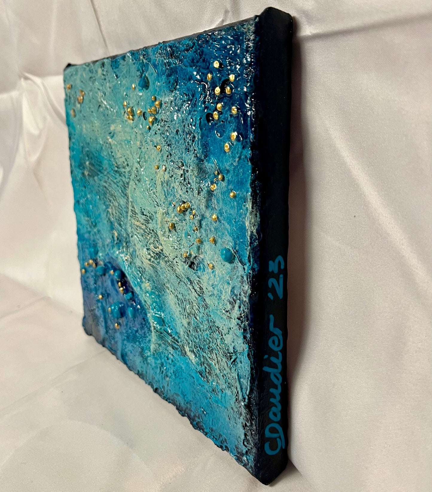 Ocean VI