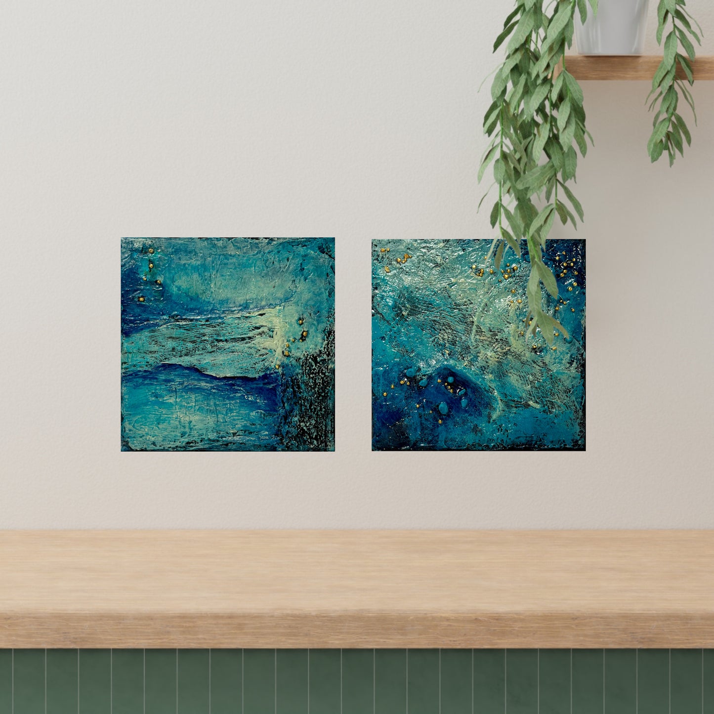 Ocean VI