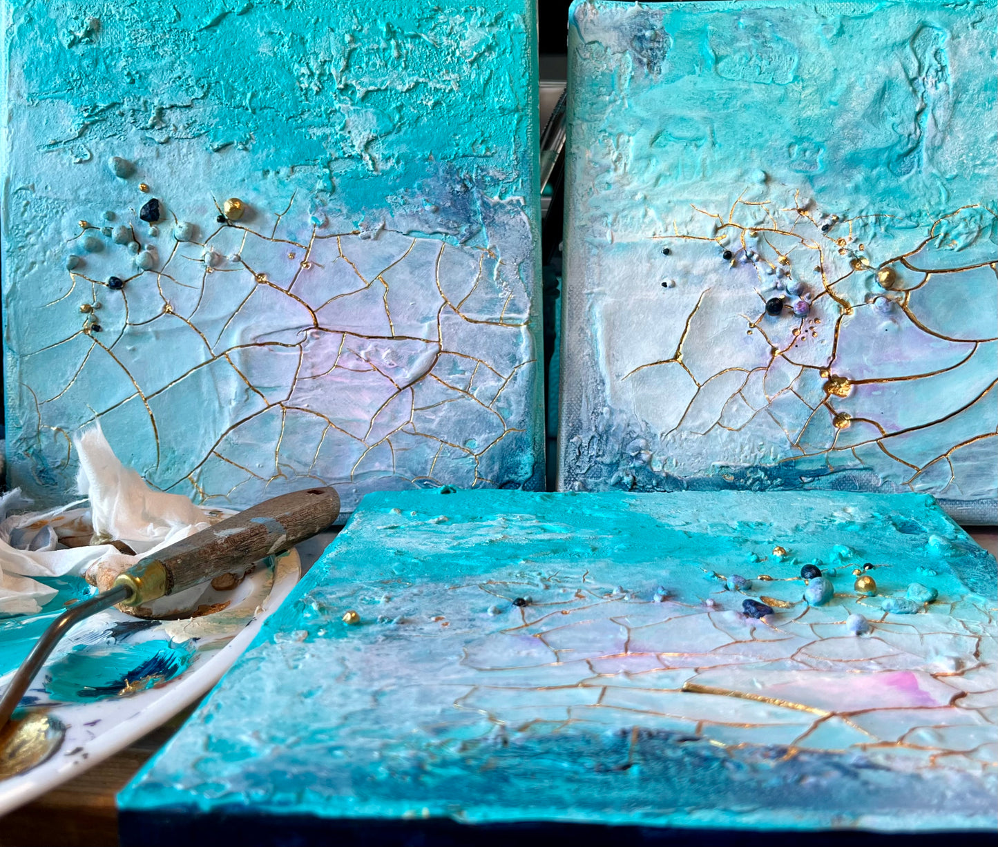 Iceberg I