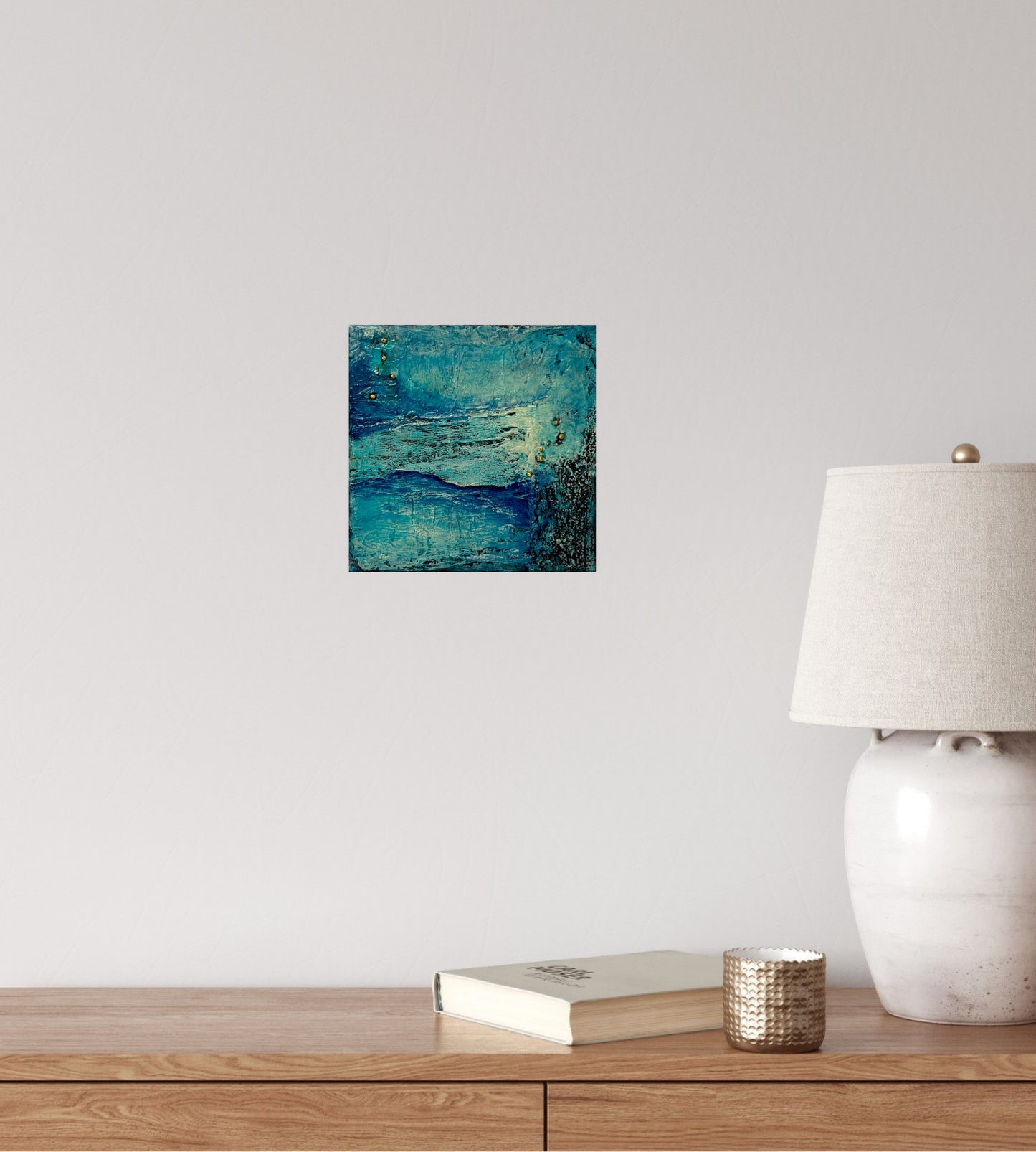 Ocean I