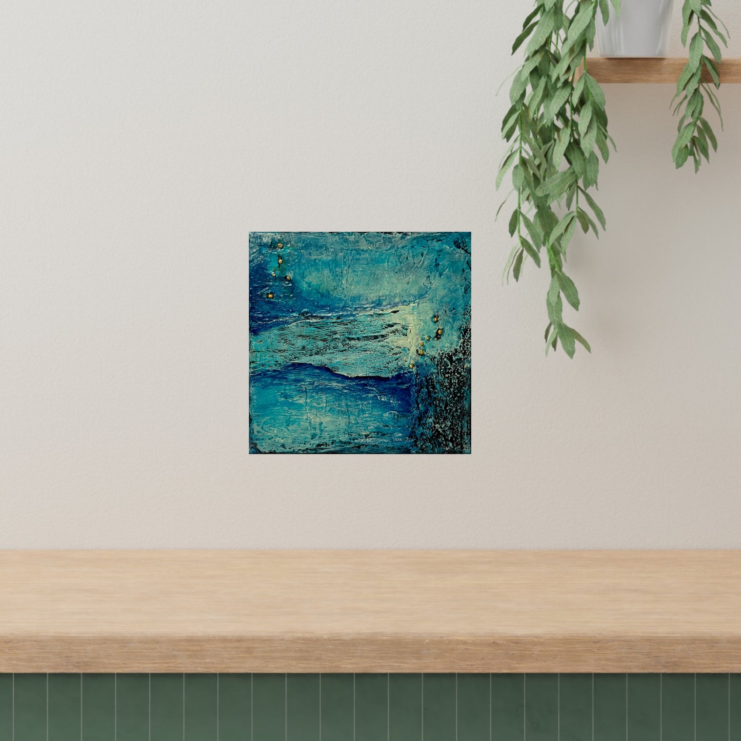 Ocean I