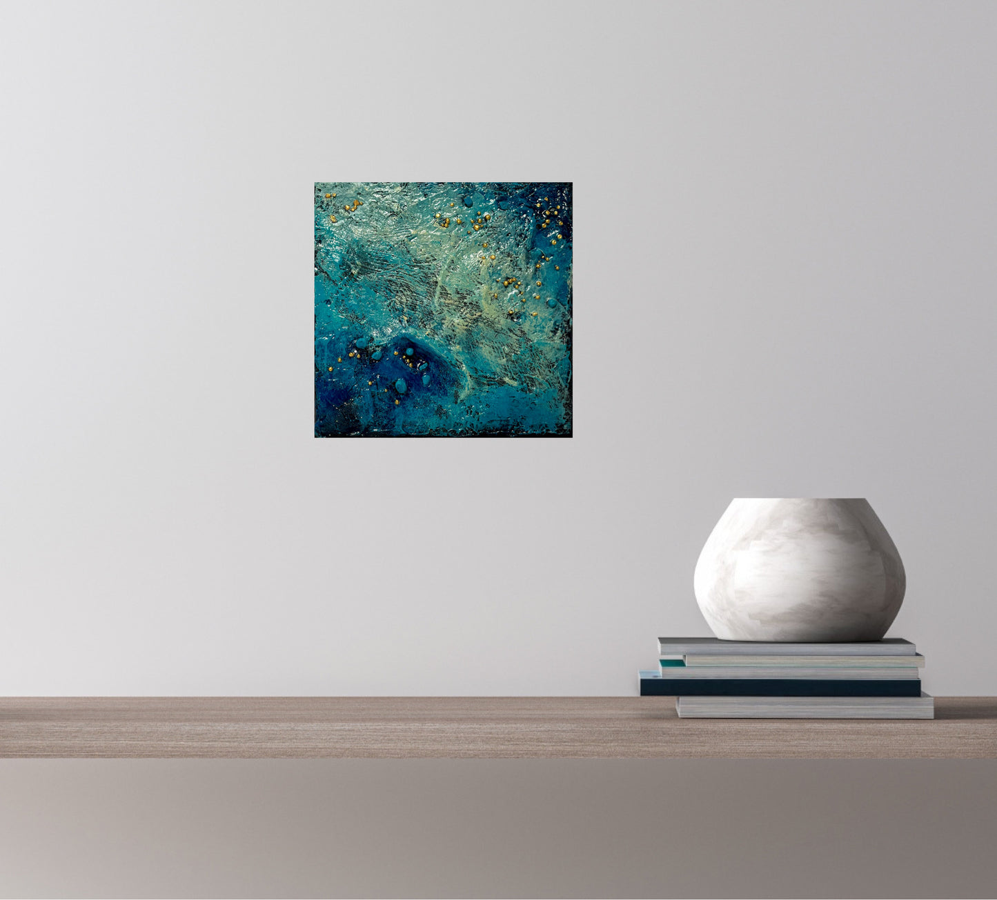 Ocean VI