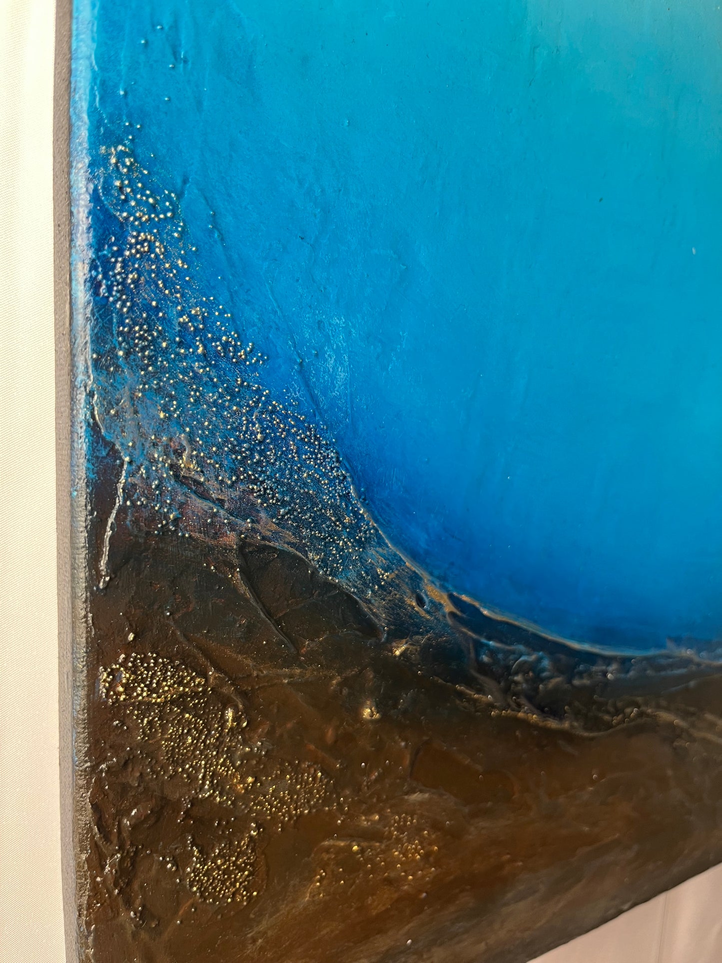 Dance of Water and Earth VI
