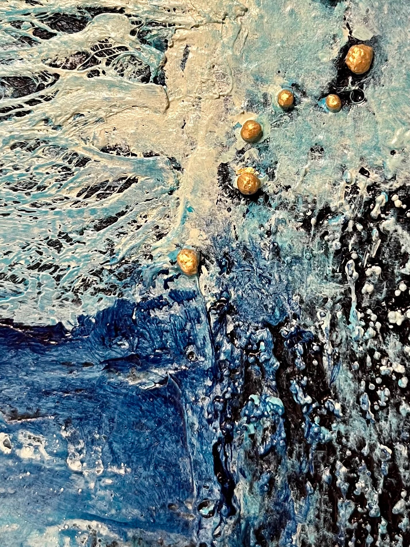 Ocean I