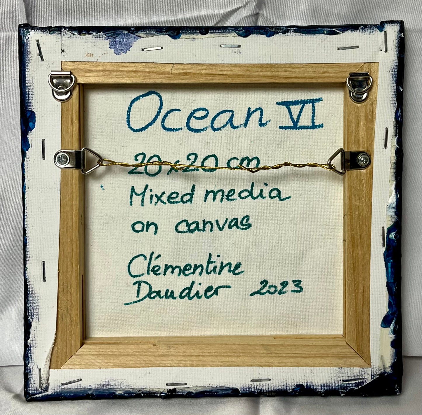 Ocean VI