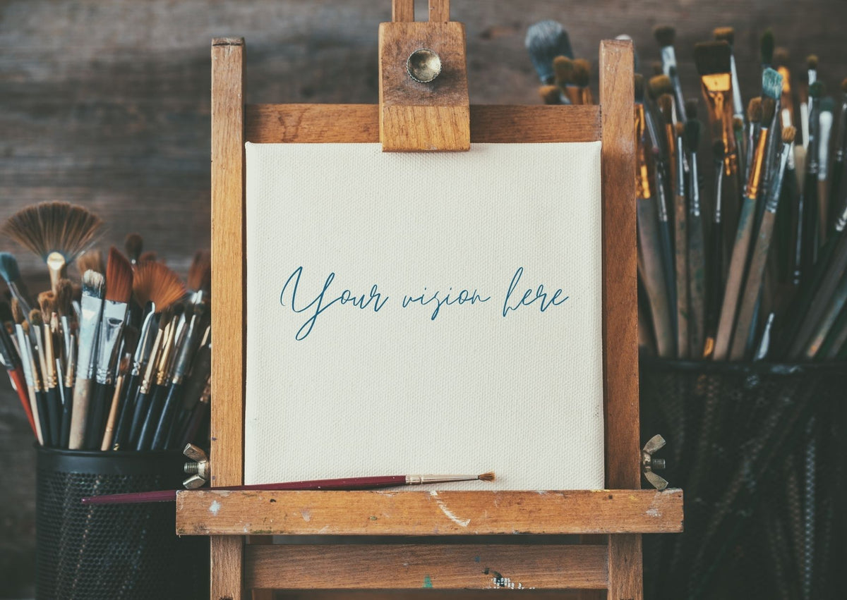 Commissions - create something uniquely yours