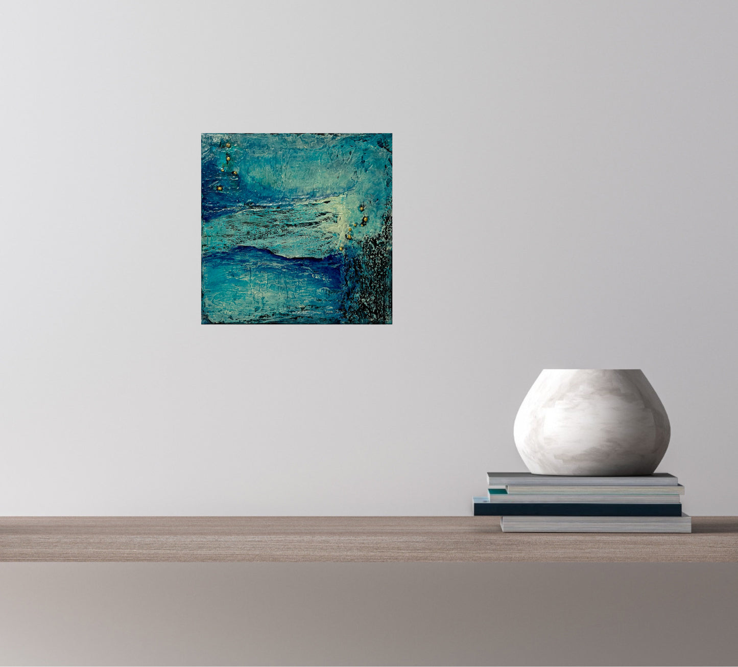 Ocean I