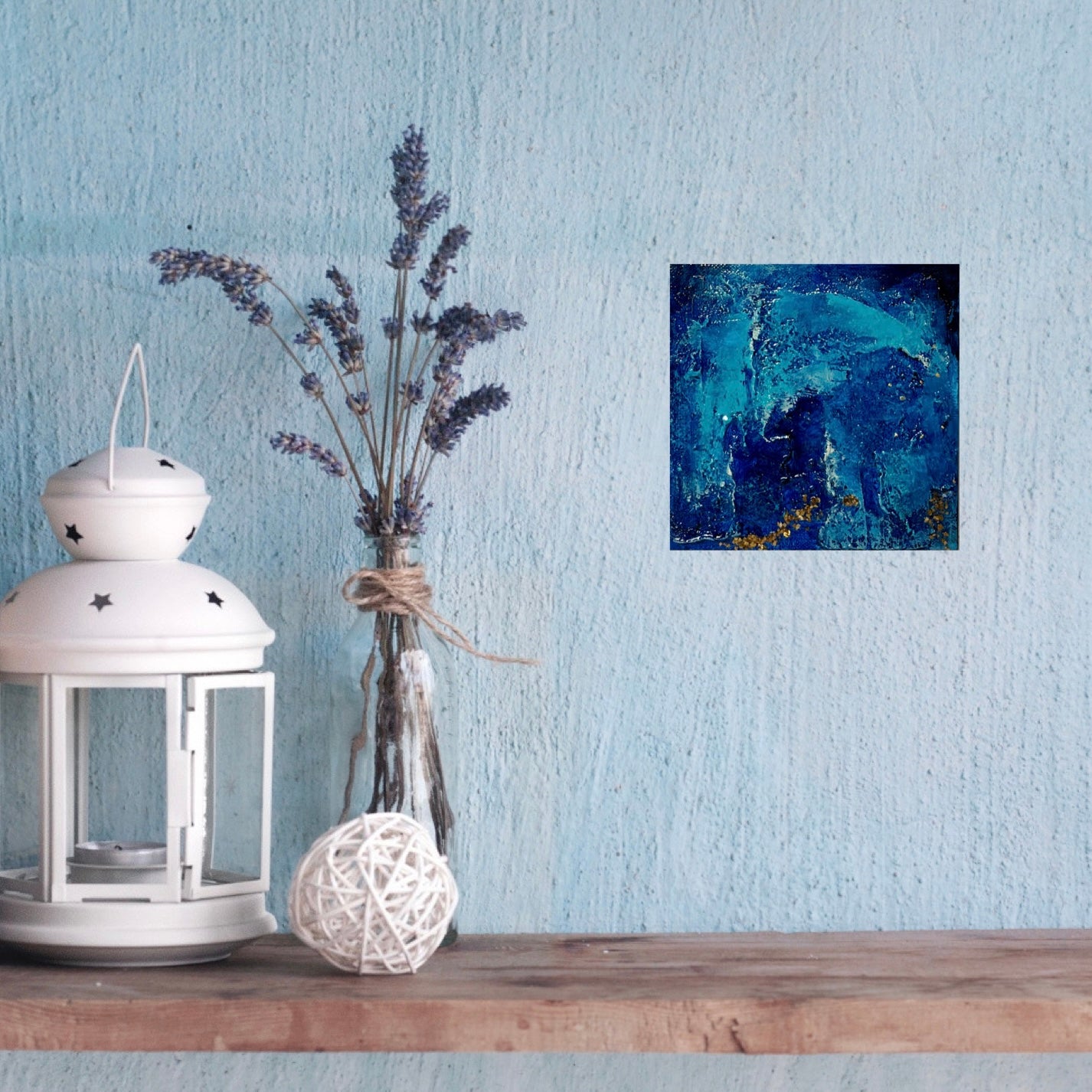 Ocean VIII SOLD