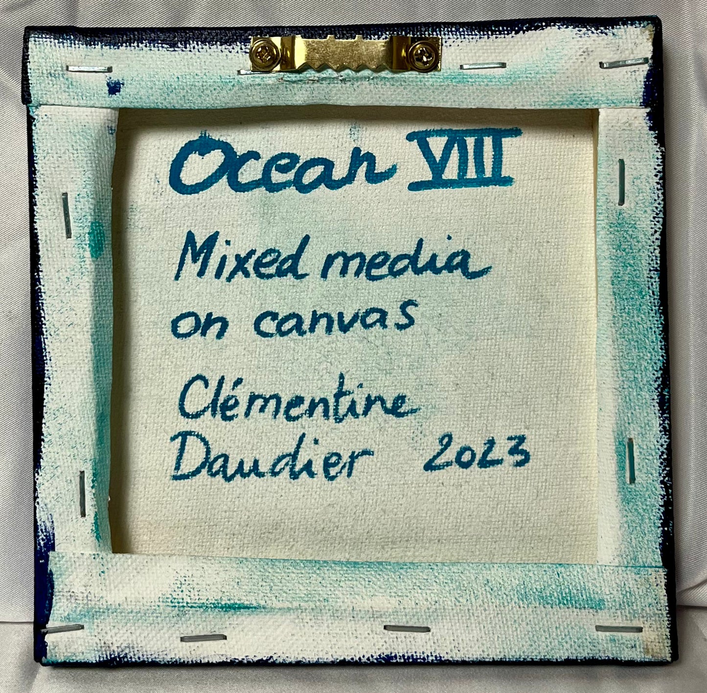 Ocean VIII SOLD