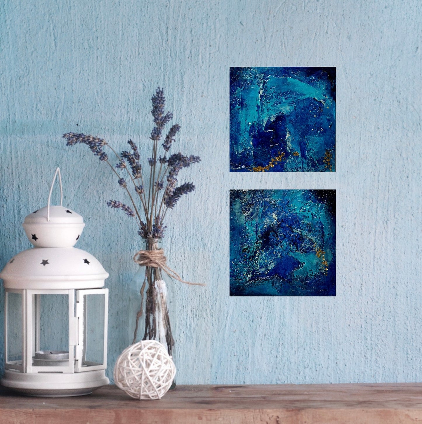 Ocean VIII SOLD