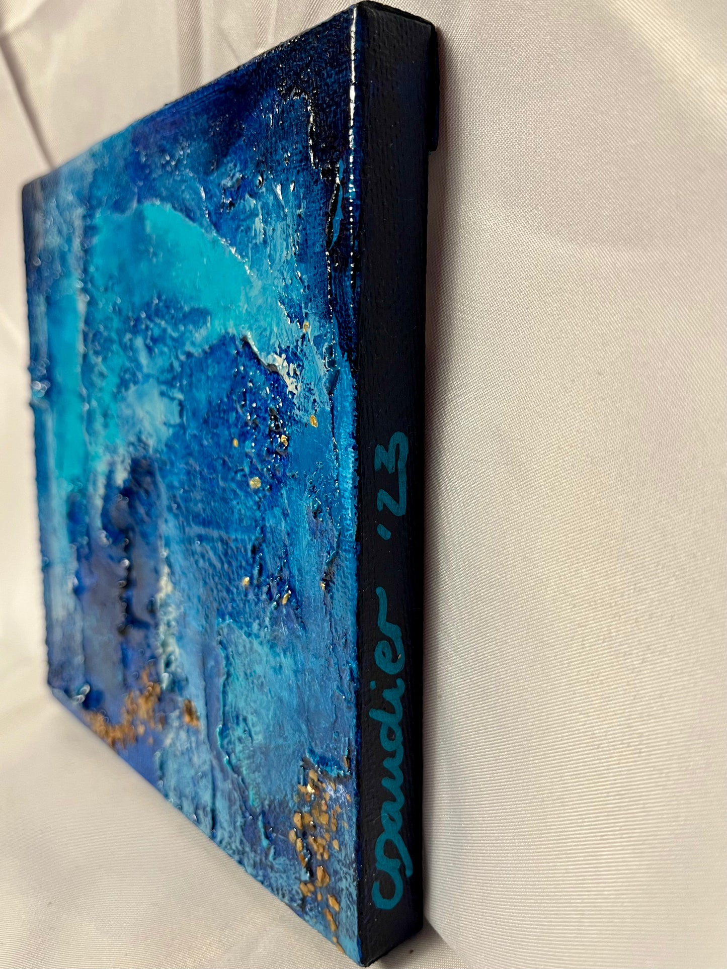 Ocean VIII SOLD