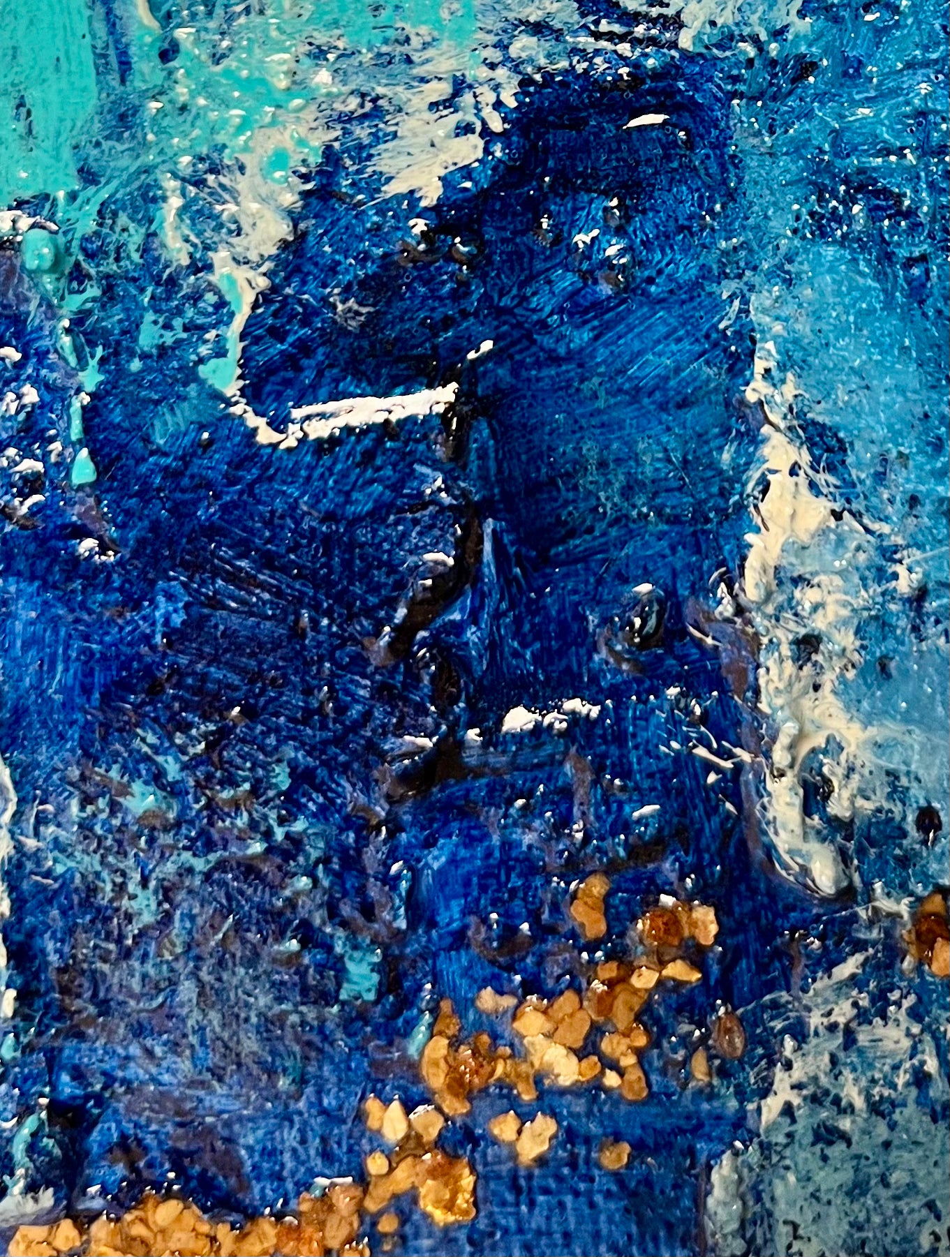 Ocean VIII SOLD