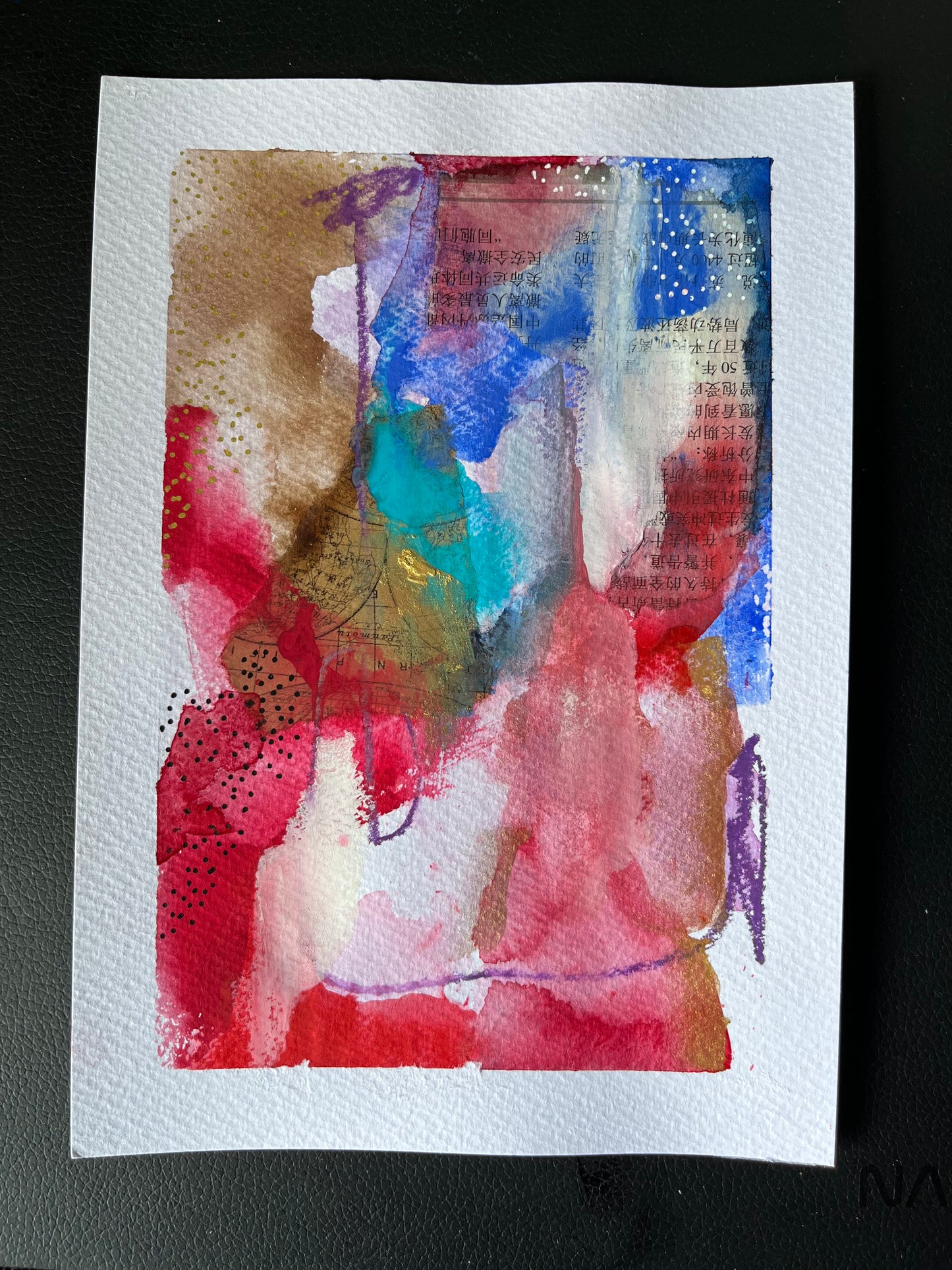 Fragments