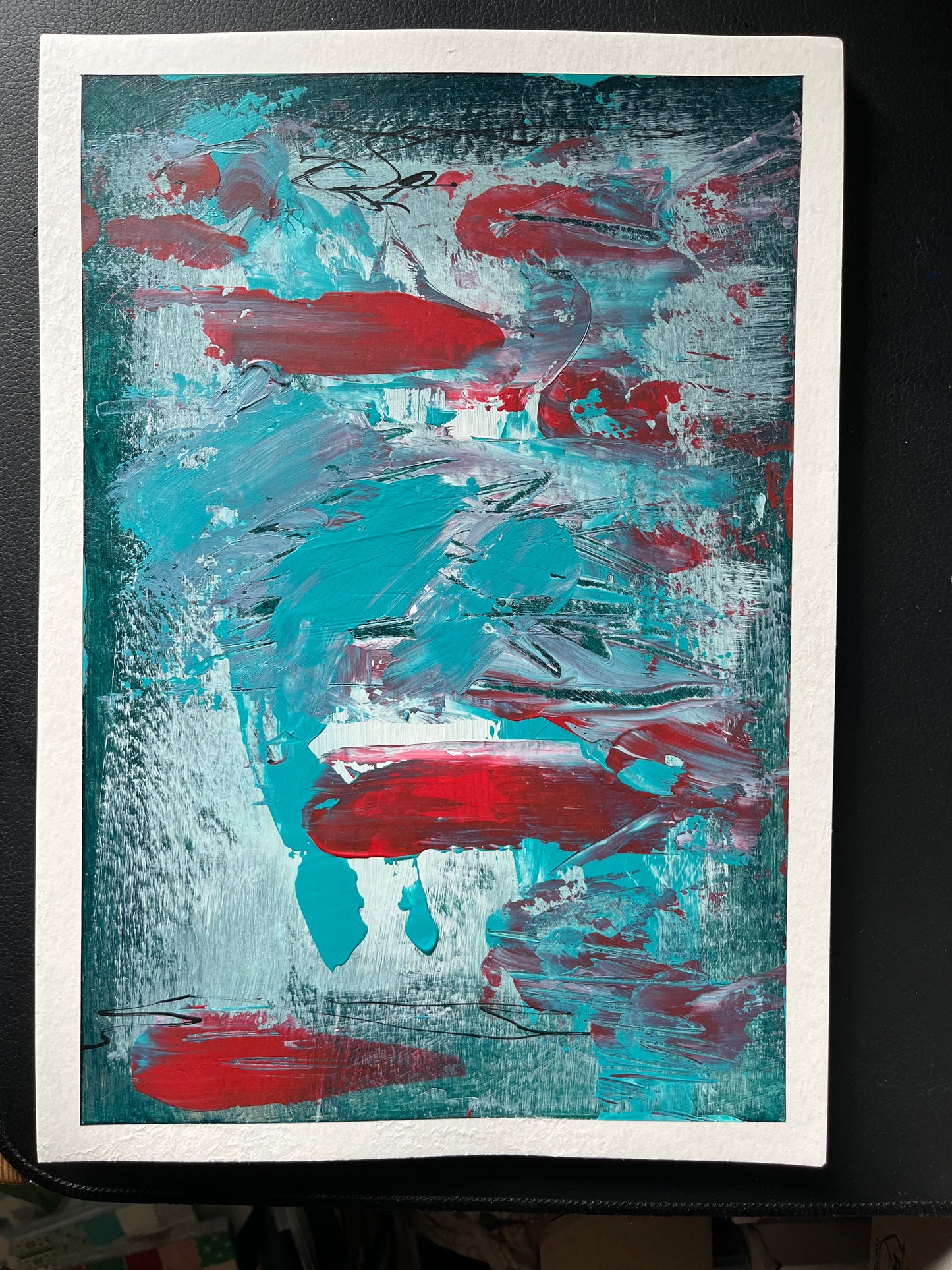 Fragments