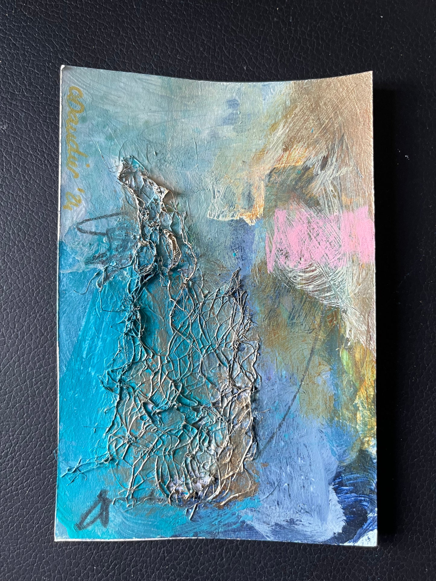 Fragments