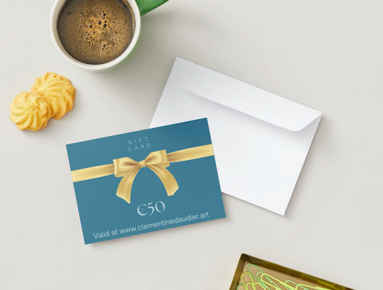 Gift cards