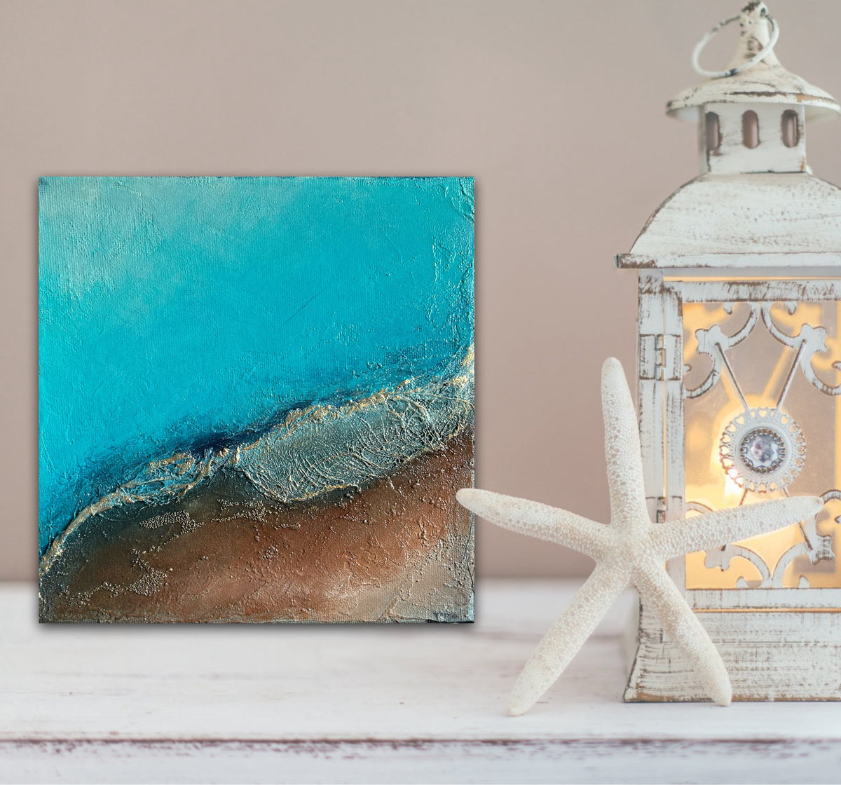 Fragments - Jewels for your walls