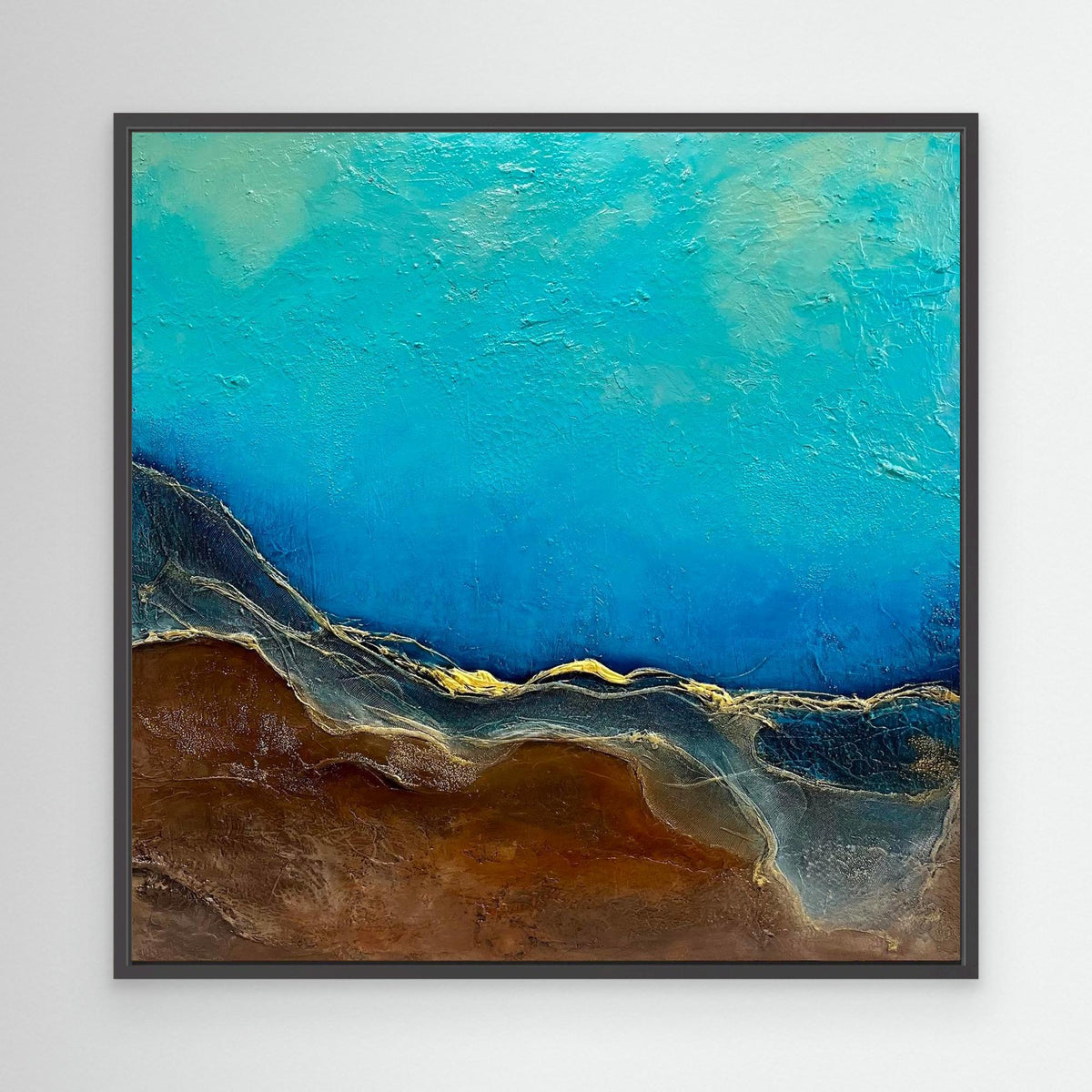 Prints on canvas