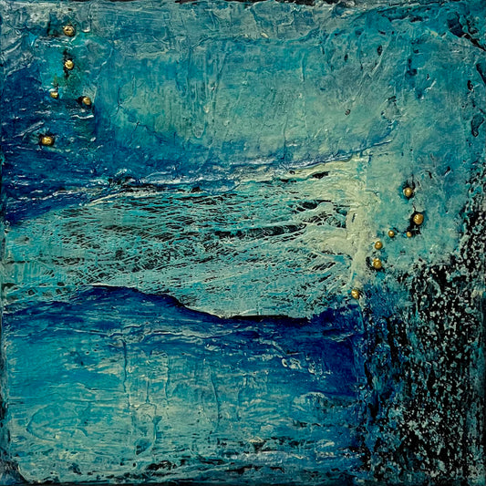 Ocean I