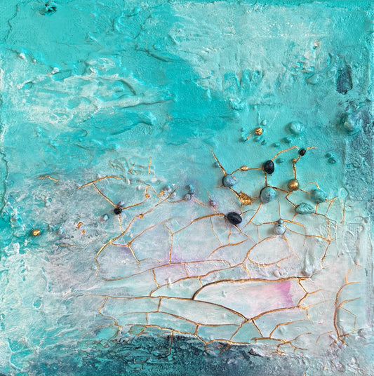 Iceberg I