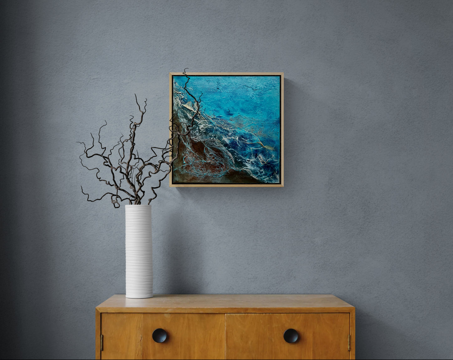Coastline II
