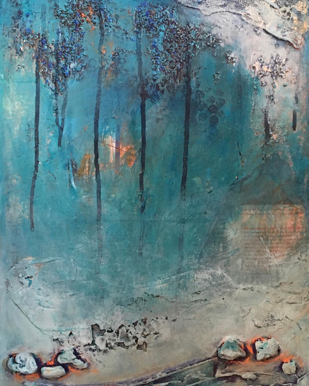 After the Rain