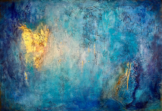 Winter Dawn II
