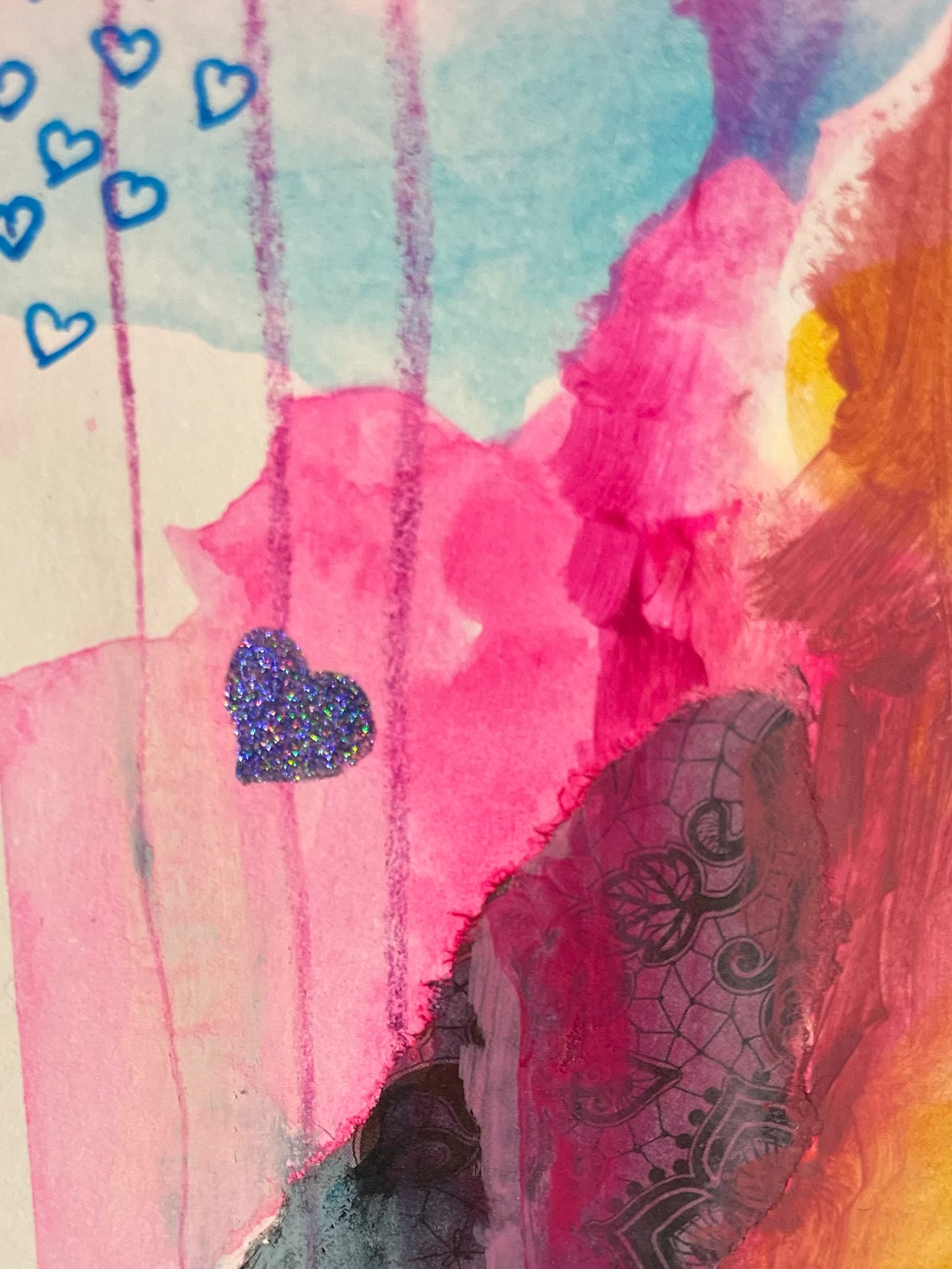 Love card #1