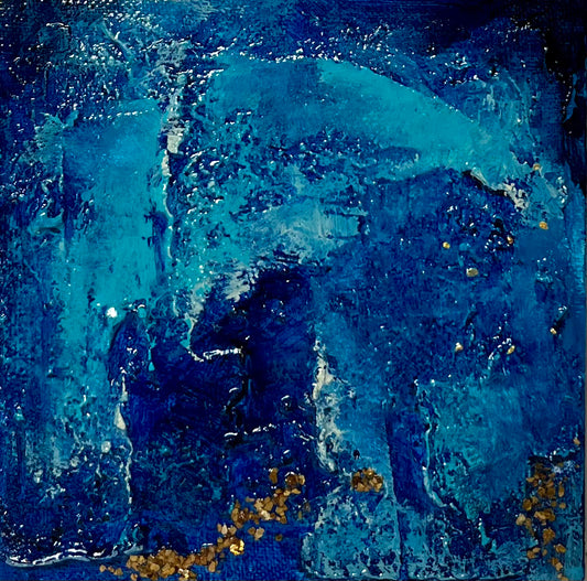 Ocean VIII SOLD