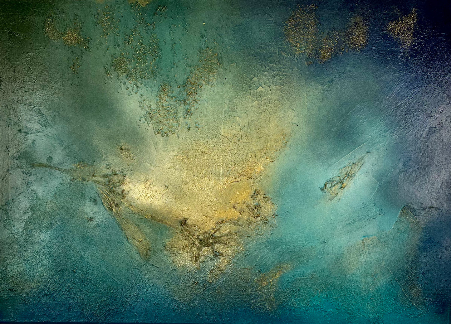 Dramatic Sky 70