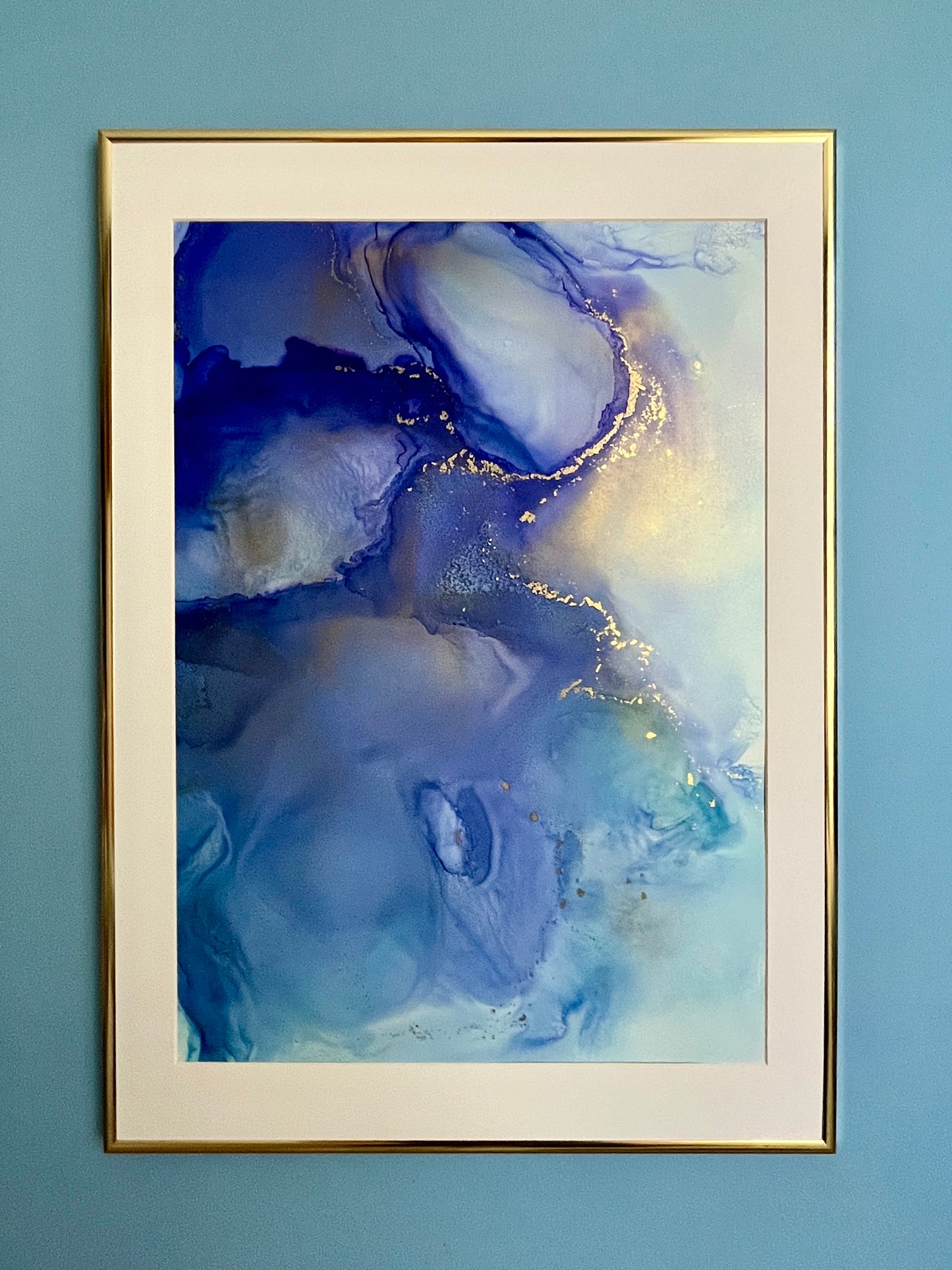 Flow II