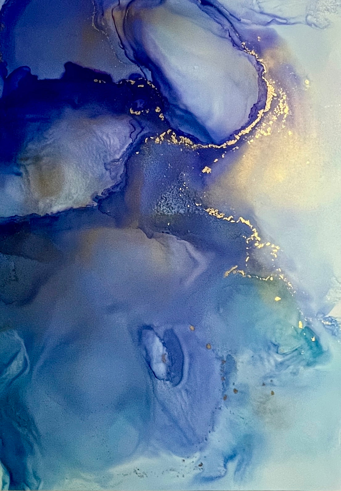 Flow II