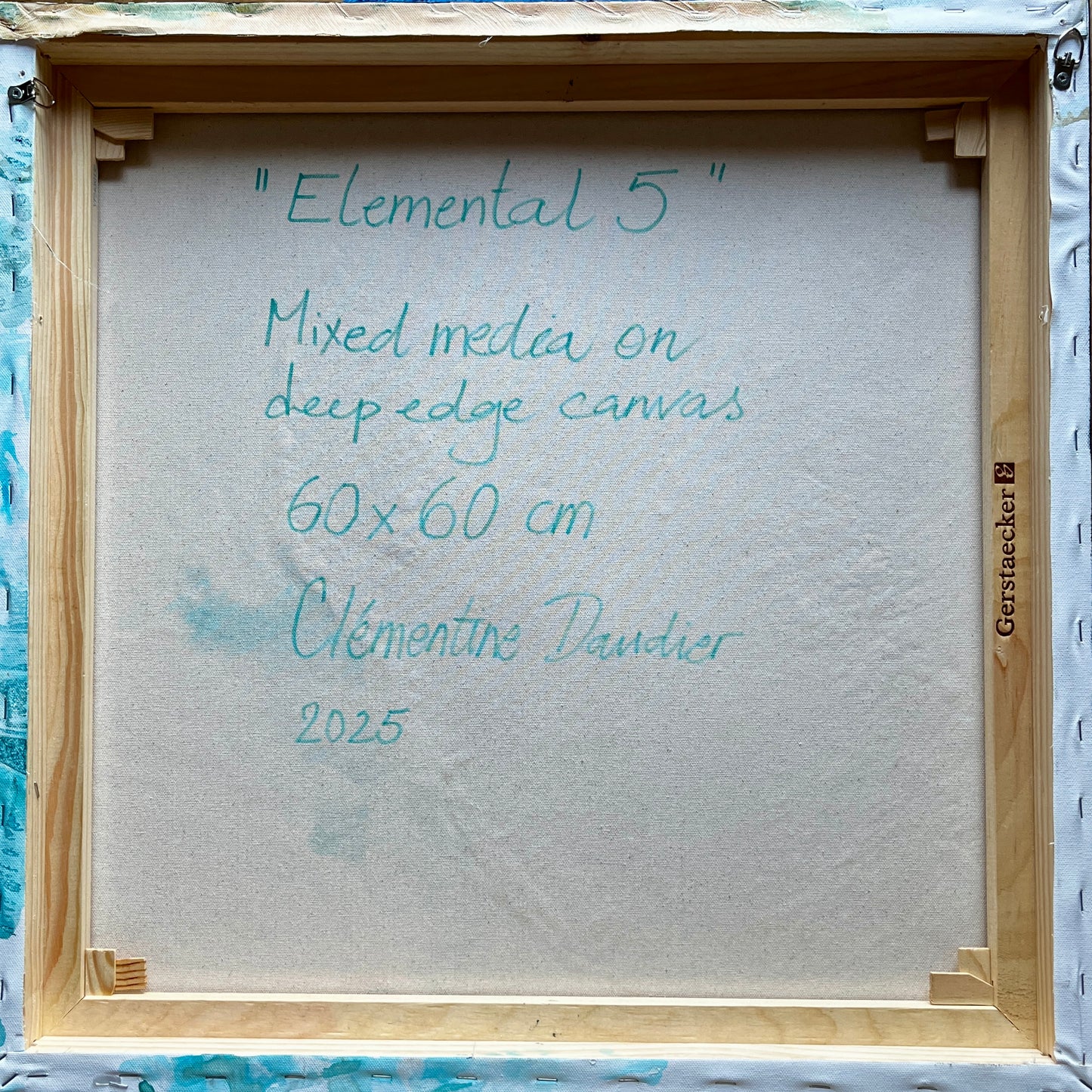Elemental 5