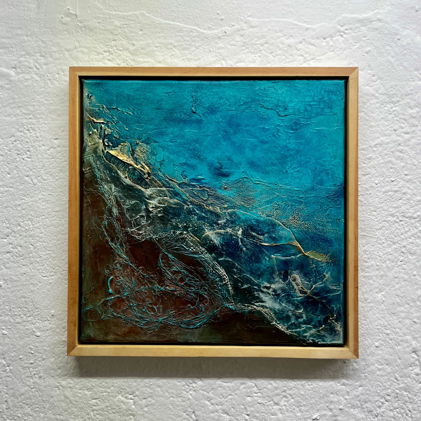Coastline II