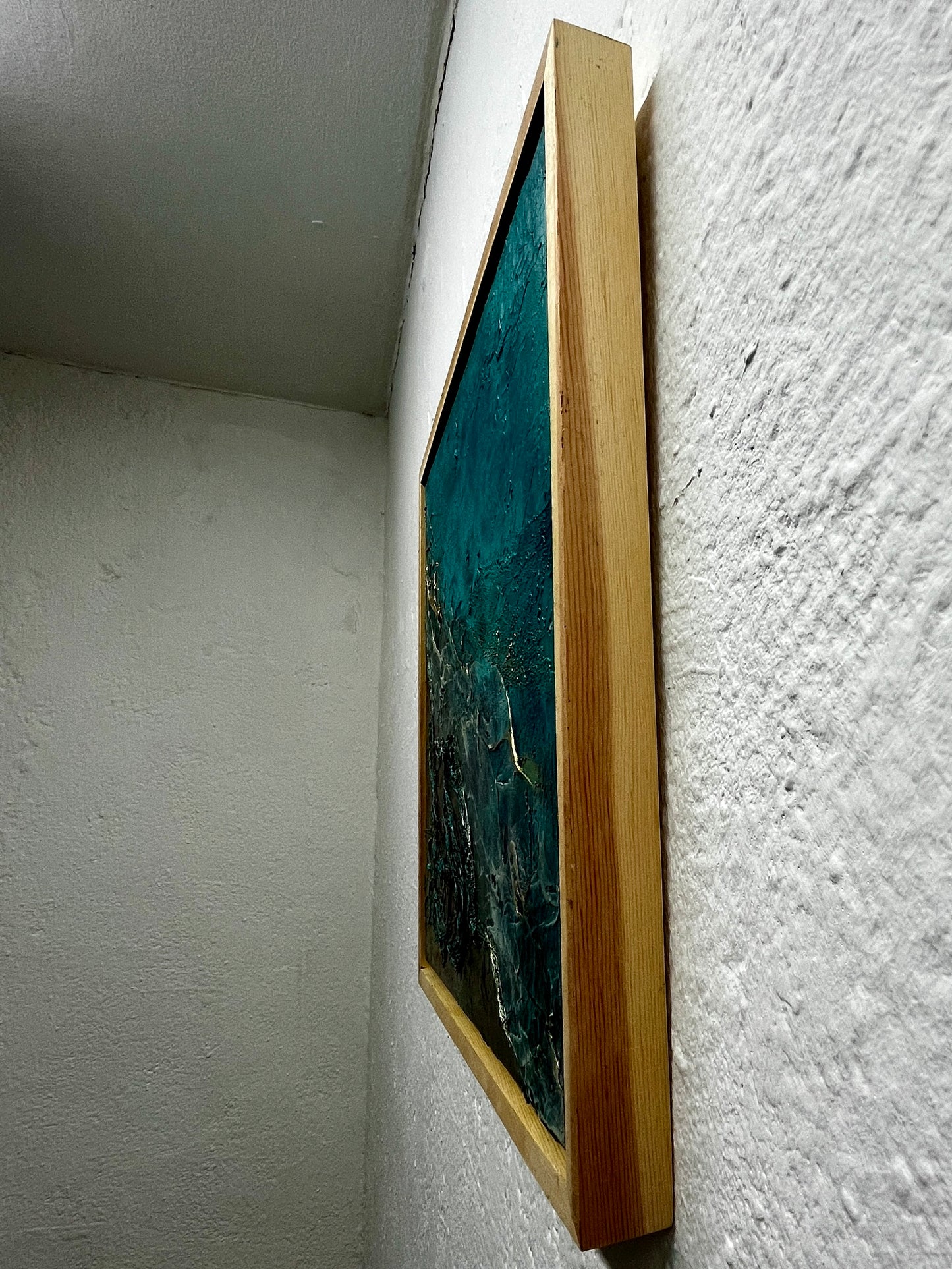 Coastline II