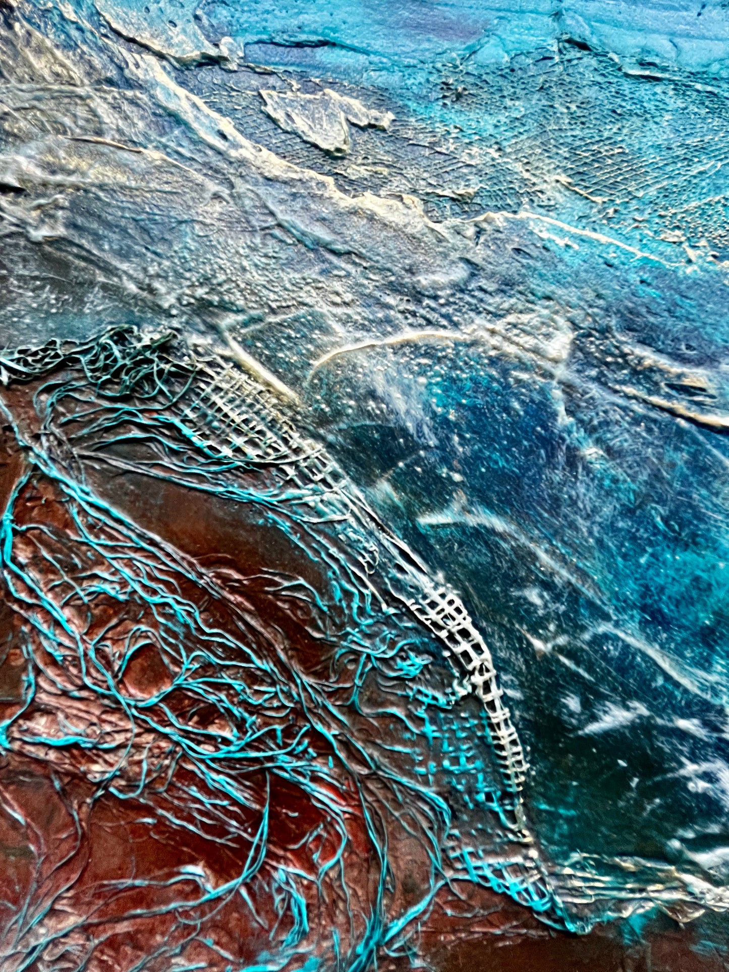 Coastline II