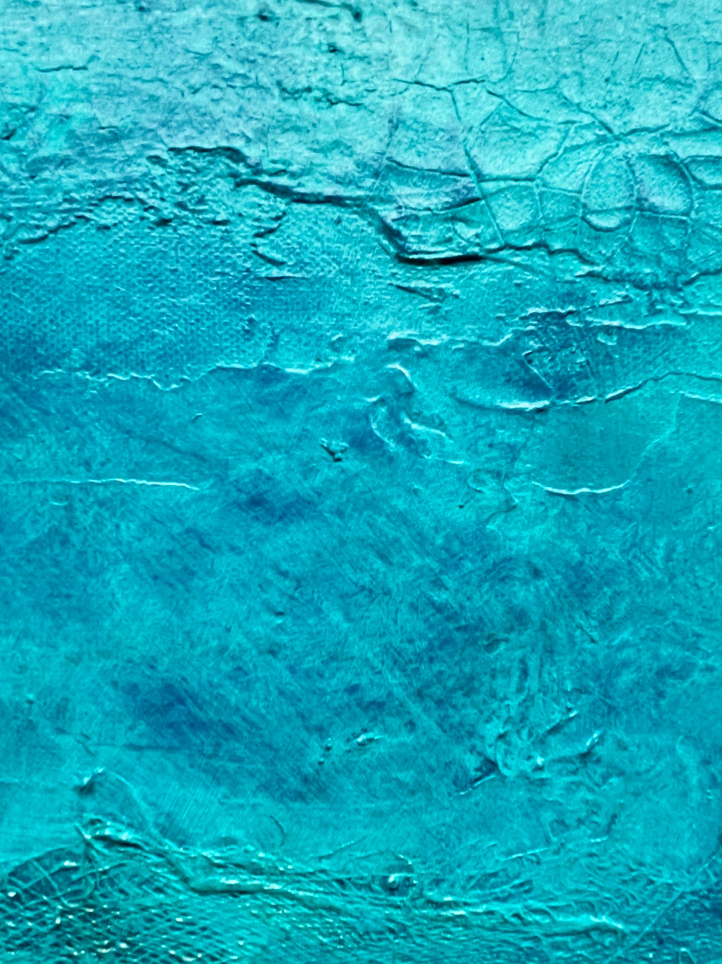 Coastline II