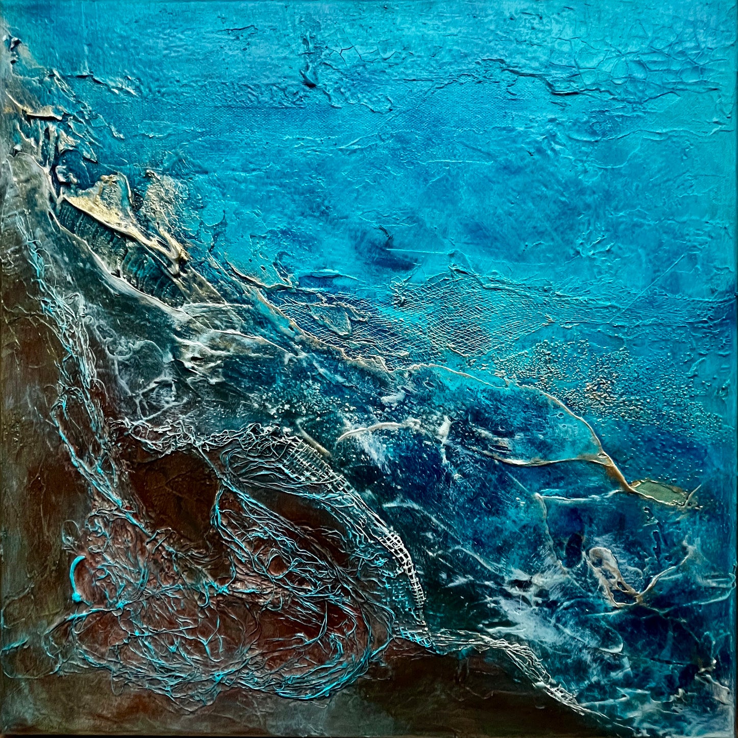 Coastline II